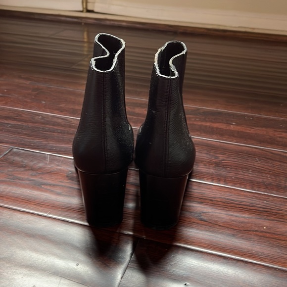 Pedro Garcia leather booties - Picture 5 of 6